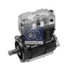 IVECO 504033988 Compressor, compressed air system
